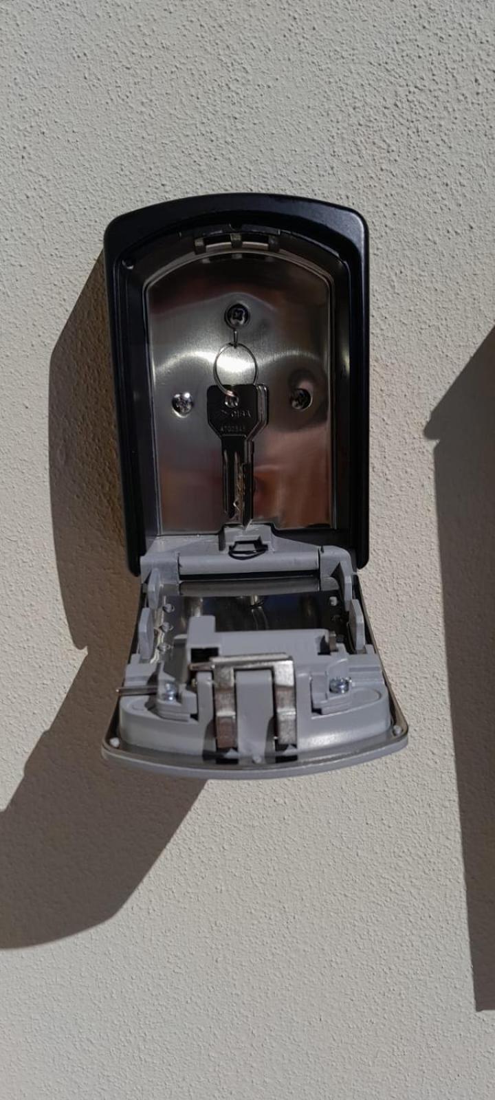 Beach Rooms 1 Self Check-In Alguer Exterior foto