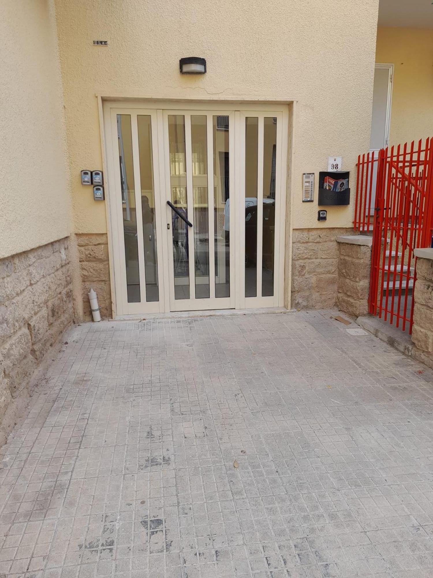 Beach Rooms 1 Self Check-In Alguer Exterior foto