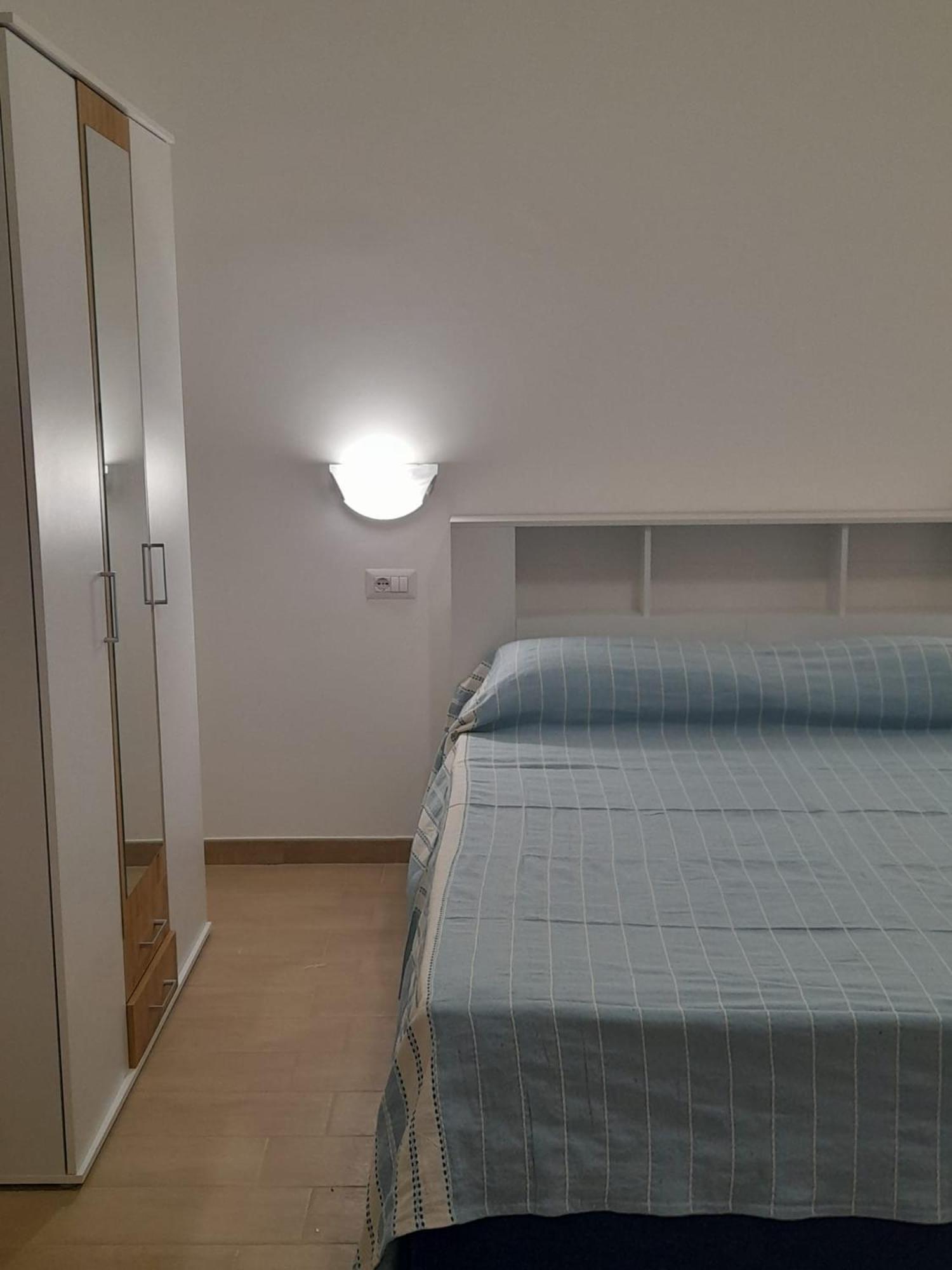 Beach Rooms 1 Self Check-In Alguer Exterior foto