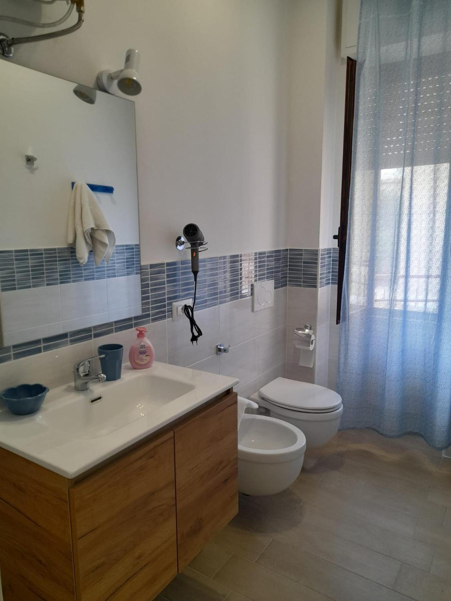 Beach Rooms 1 Self Check-In Alguer Exterior foto